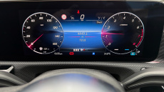 Mercedes-Benz A-Class A200 Sport Executive 5dr Auto Petrol Hatchback